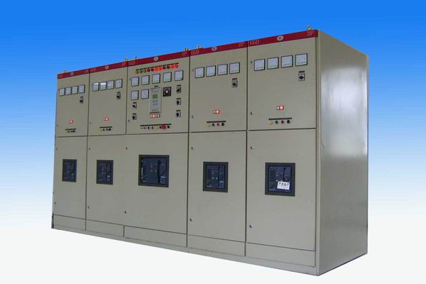船山装修配电柜 安全实用建筑抽屉式配电柜-电
